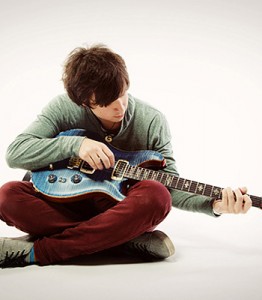 Davy Knowles