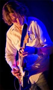 Ryan McGarvey
