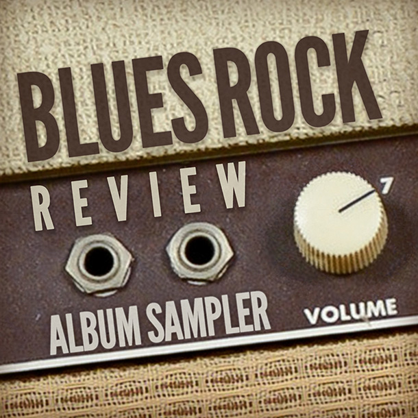 Rock Blues   -  11