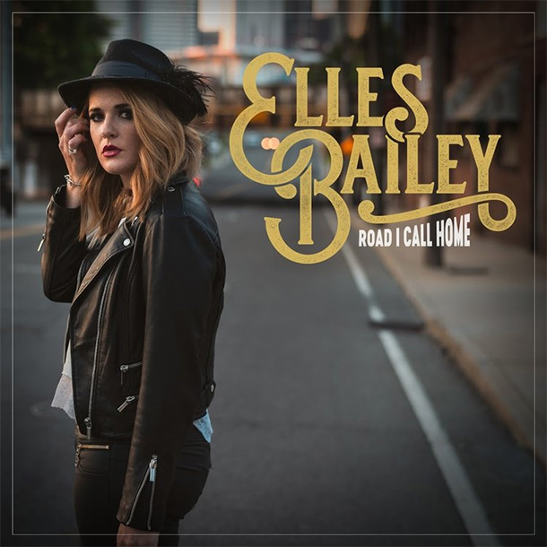 Image result for elles bailey road i call home