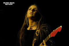 Ally Venable