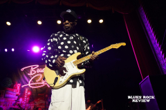 Buddy Guy