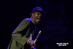 Eric Gales