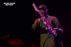 Eric Gales