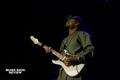 Eric Gales