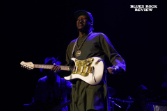 Eric Gales
