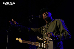 Eric Gales