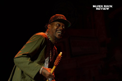 Eric Gales