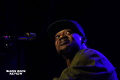 Eric Gales