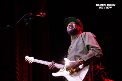 Eric Gales
