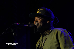 Eric Gales
