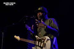 Eric Gales