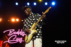 Buddy Guy