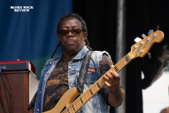 bass