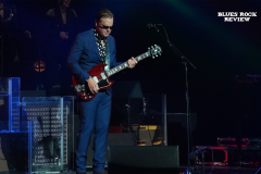 Joe Bonamassa - Kansas City - November 10, 2023
