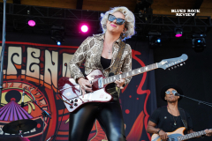 Samantha Fish: Serpent Festival