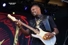 Serpent Festival: Eric Gales