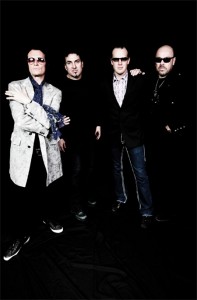 Black Country Communion