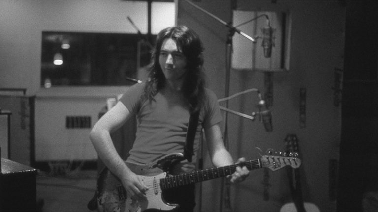 Rory Rocks Rory Gallagher: The Guitarist Who Let His Music Speak Louder Than Fame ...